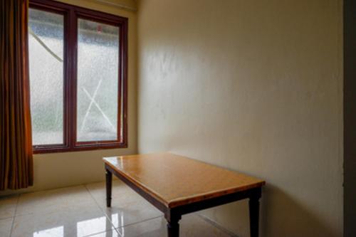 reddoorz near ahmad yani monument park kudus