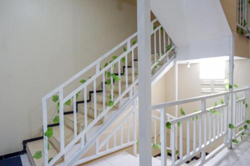 reddoorz near ahmad yani monument park kudus