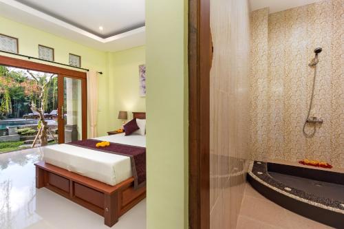 hidden padma retreat