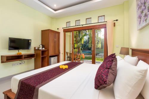 hidden padma retreat