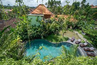 hidden padma retreat