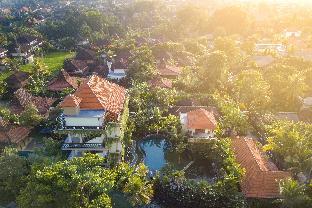 hidden padma retreat