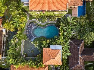 hidden padma retreat