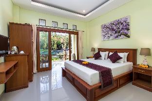 hidden padma retreat