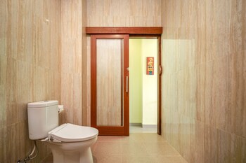 hidden padma retreat