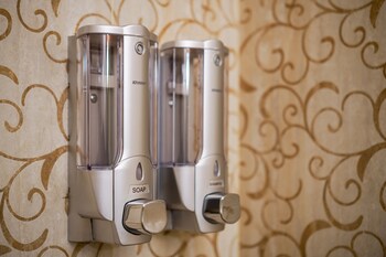 hidden padma retreat