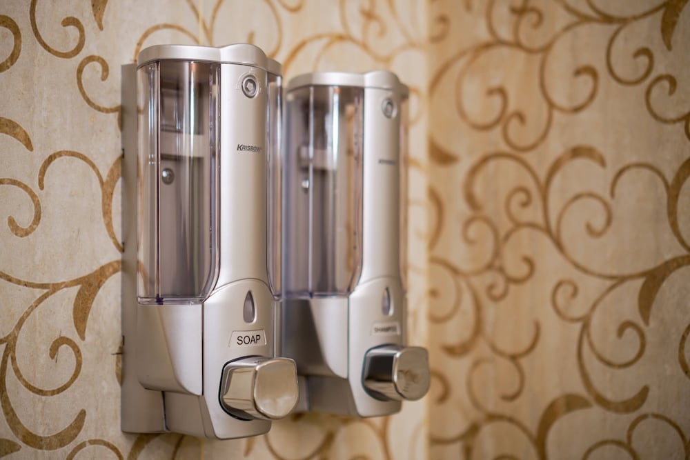 hidden padma retreat