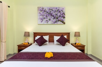 hidden padma retreat