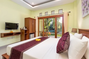 hidden padma retreat