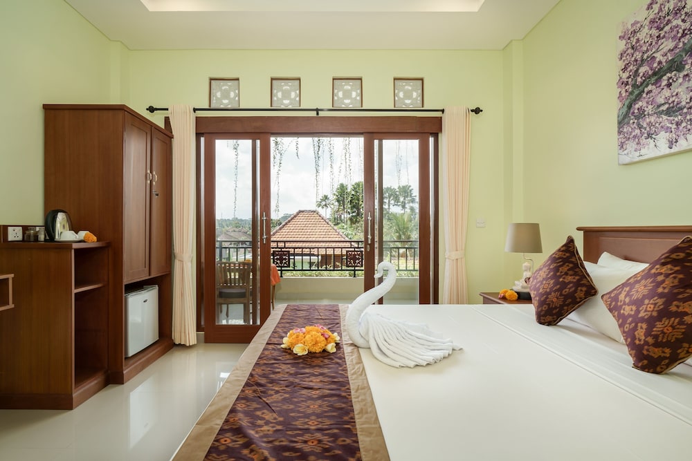 hidden padma retreat