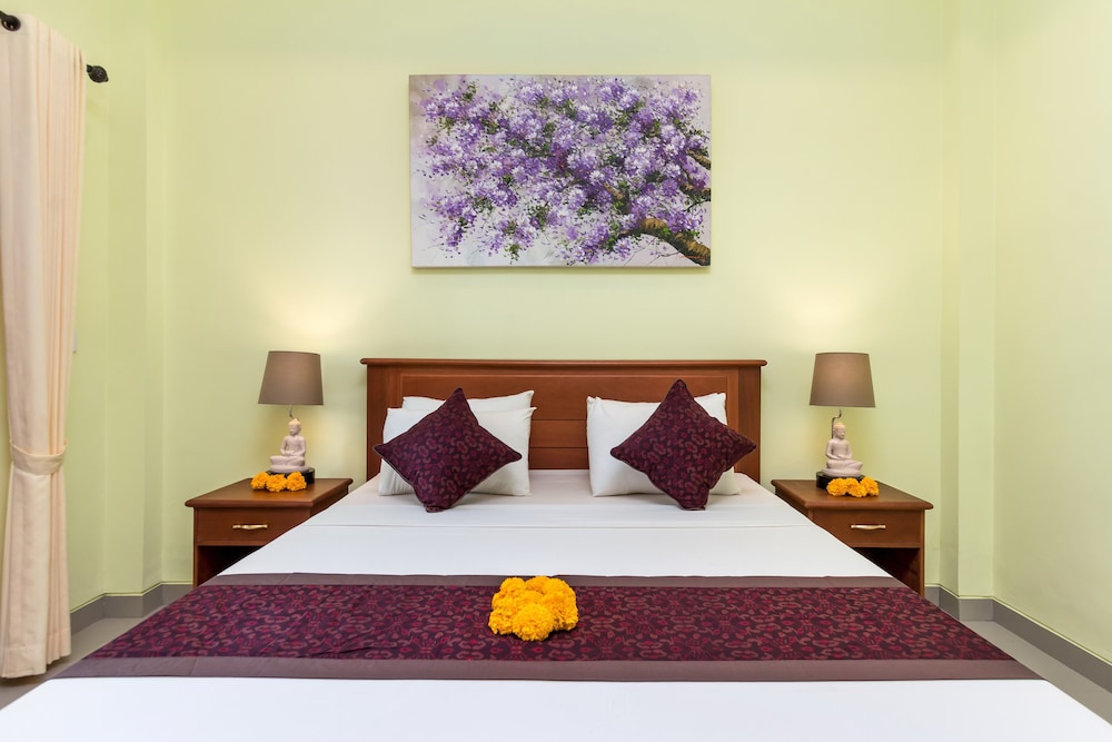 hidden padma retreat