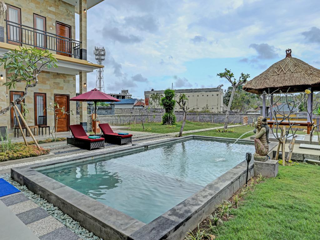 3997 the bingin sari jimbaran