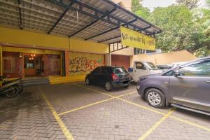 reddoorz taman galaxy bekasi