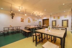 reddoorz taman galaxy bekasi