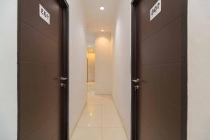 reddoorz taman galaxy bekasi