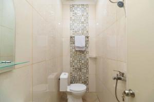 reddoorz taman galaxy bekasi