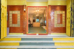 reddoorz taman galaxy bekasi