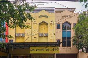 reddoorz taman galaxy bekasi