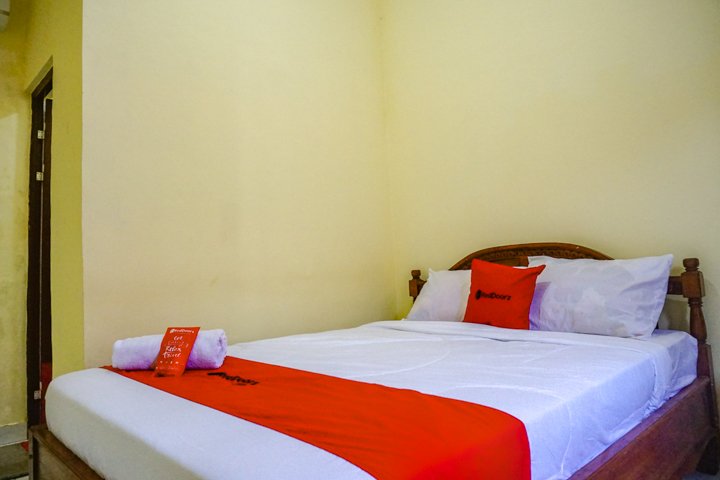 reddoorz near buleleng harbour 2