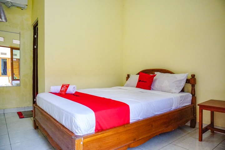 reddoorz near buleleng harbour 2