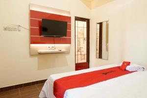 reddoorz near buleleng harbour 2