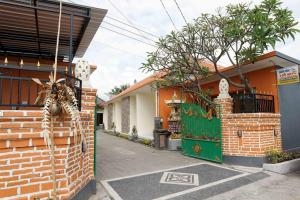 reddoorz near buleleng harbour 2