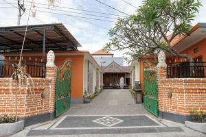 reddoorz near buleleng harbour 2