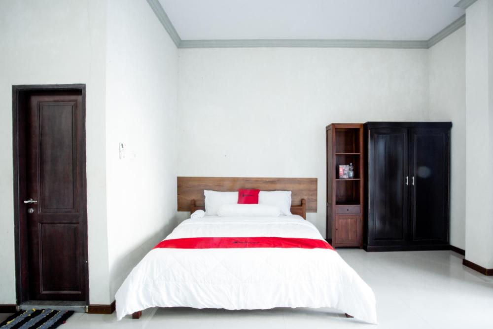reddoorz near gor sempaja samarinda