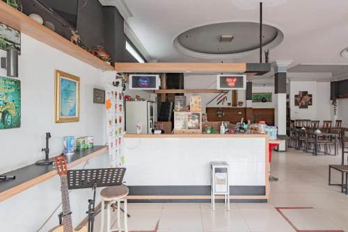 reddoorz near gor sempaja samarinda