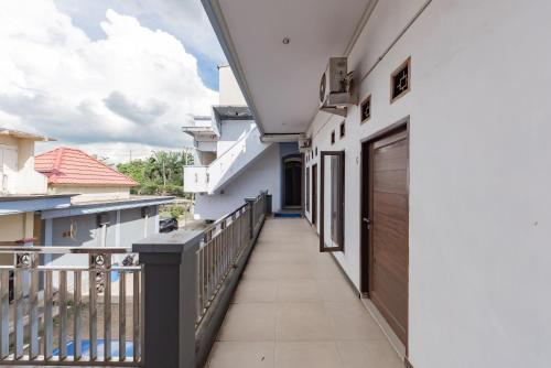 reddoorz near gor sempaja samarinda
