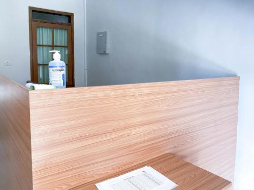 reddoorz at simpang borobudur