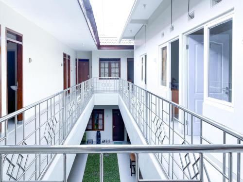 reddoorz at simpang borobudur