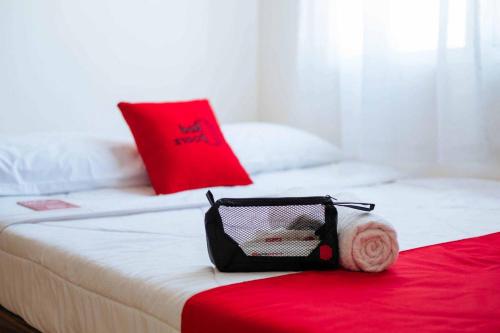 reddoorz at simpang borobudur