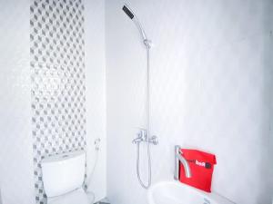 reddoorz at simpang borobudur