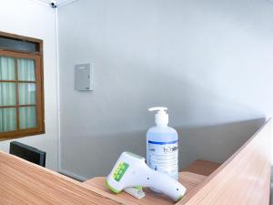 reddoorz at simpang borobudur