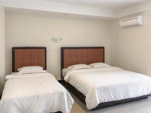 reddoorz at simpang borobudur