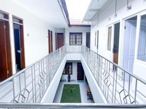 reddoorz at simpang borobudur