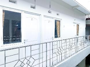 reddoorz at simpang borobudur