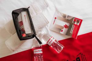 reddoorz taman royal tangerang