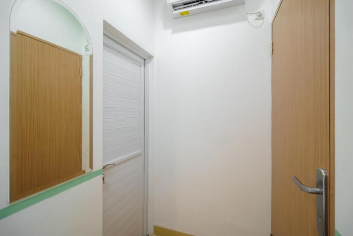 reddoorz taman royal tangerang