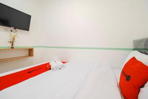 reddoorz taman royal tangerang