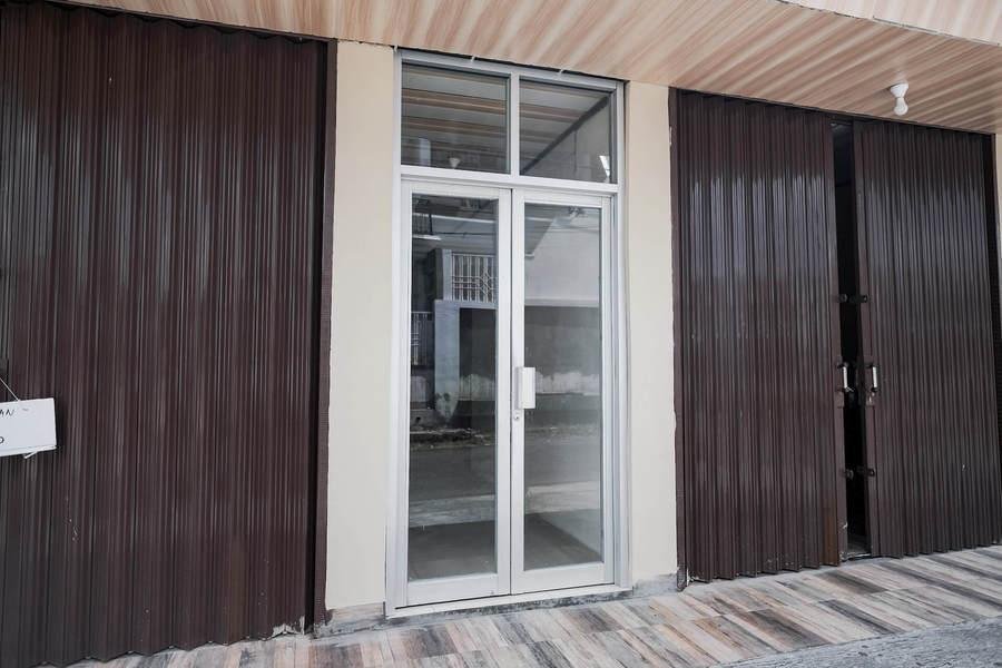 reddoorz near jalan perintis kemerdekaan lampung