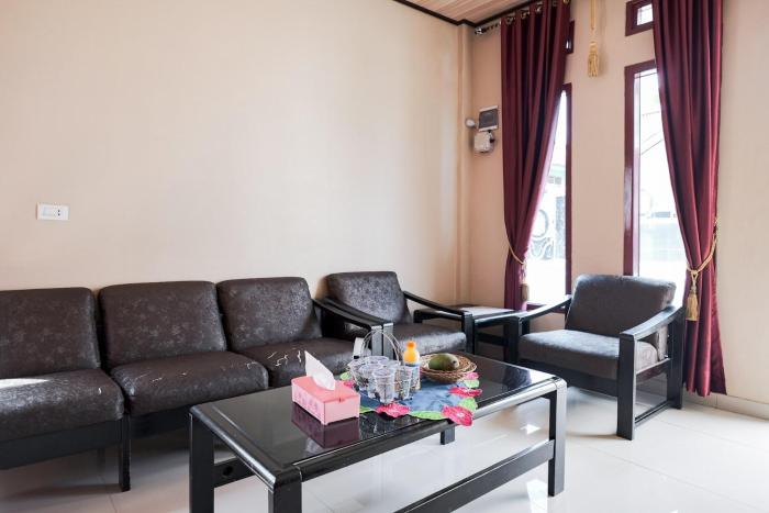 reddoorz near jalan perintis kemerdekaan lampung