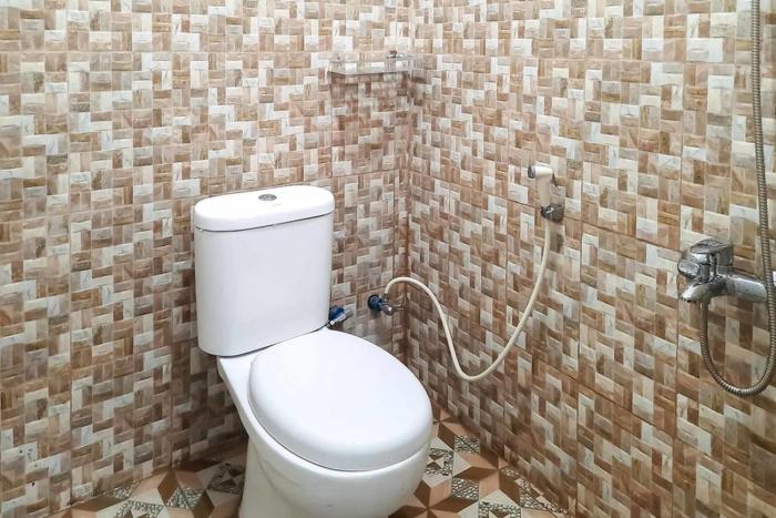 reddoorz near jalan perintis kemerdekaan lampung