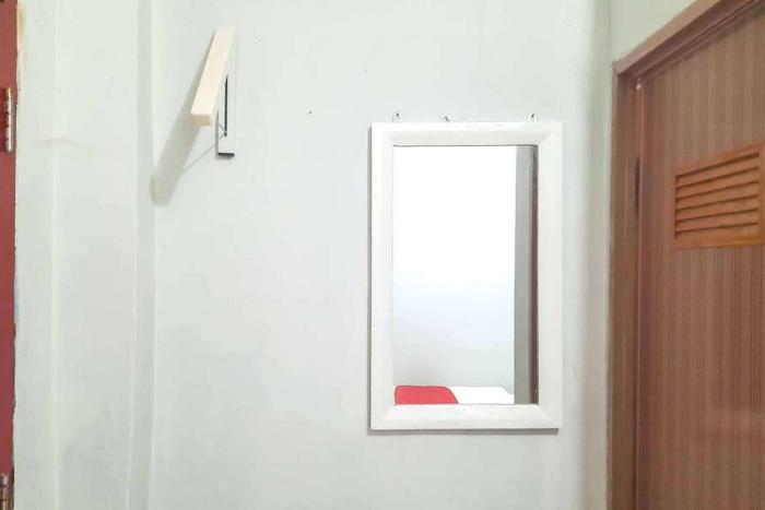 reddoorz near jalan perintis kemerdekaan lampung