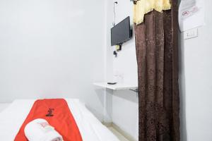 reddoorz near jalan perintis kemerdekaan lampung