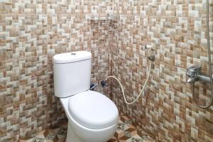 reddoorz near jalan perintis kemerdekaan lampung