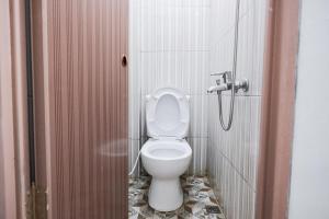 reddoorz near jalan perintis kemerdekaan lampung