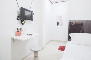 reddoorz near jalan perintis kemerdekaan lampung