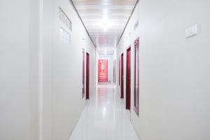 reddoorz near jalan perintis kemerdekaan lampung